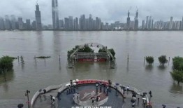 武汉江滩二桥爆料最新消息,工程进展与亮点速览